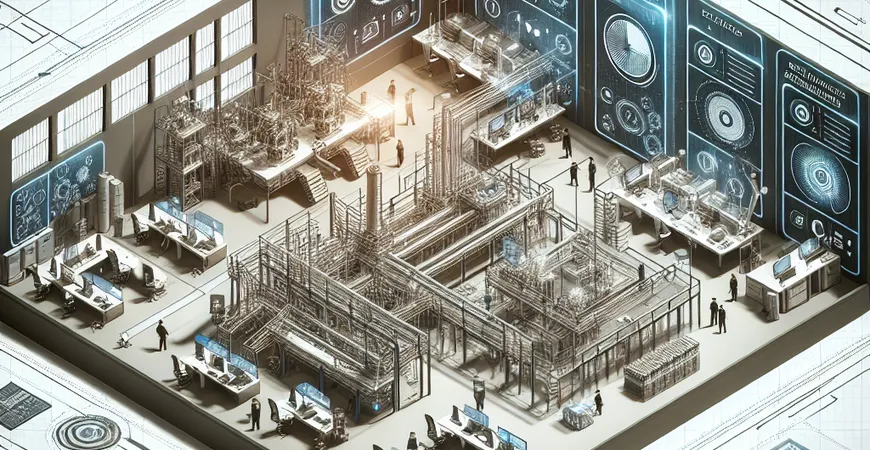 生产管理软件怎么选？中小企业实施的 6 大关键选型标准